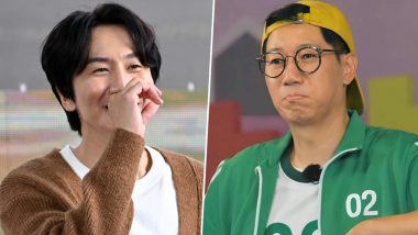 Ji Suk Jin Reveals He Accidentally 'Forgot' His Running Man Co-Star Lee Kwang Soo (Watch Video)