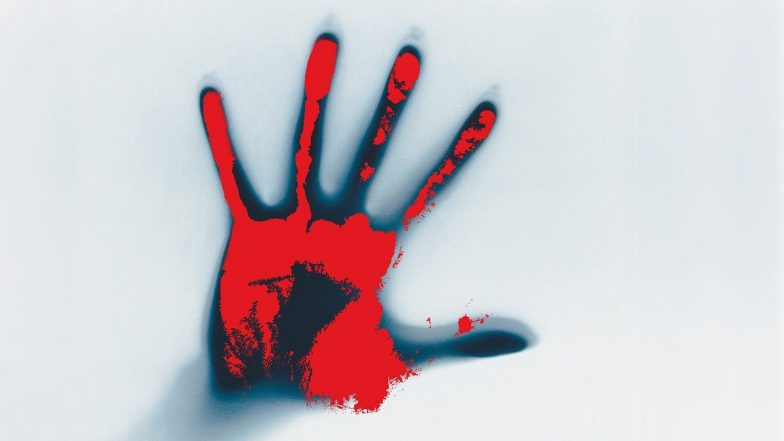 Ghaziabad Shocker: Stalker Arrested for Sending Woman Blood-Stained Letter Enclosed With Blade
