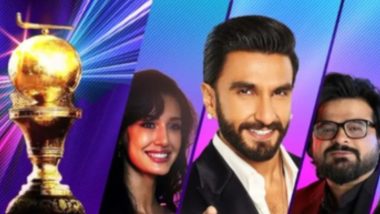 Men's Hockey World Cup 2023 Opening Ceremony Live Streaming Online and TV Telecast: Here's How to Watch Ranveer Singh, Disha Patani, K-Pop Girl Band BLACKSWAN Performances at Odisha FIH Hockey WC Curtain Raiser Event