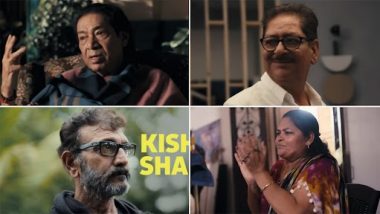 Cinema Marte Dum Tak Trailer: From Gunda to Loha, This Amazon Prime Docu-Series Celebrates The Horny, Sleazy and Cheesy Side of Bollywood (Watch Video)