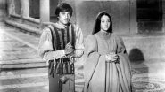 'Romeo and Juliet' Stars Olivia Hussey, Leonard Whiting Sue Paramount For Their Nude Scene in 1968 Film Alleging Child Abuse
