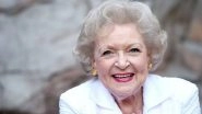 Betty White Birth Anniversary: From Holding a Guinness Record to Not Remembering Her First Television Appearance, 5 Interesting Facts About the Late Beloved Actress