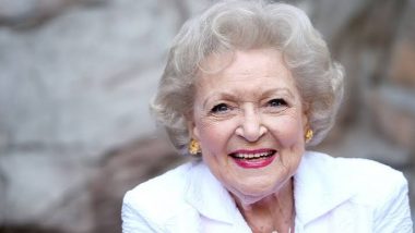 Betty White Birth Anniversary: From Holding a Guinness Record to Not Remembering Her First Television Appearance, 5 Interesting Facts About the Late Beloved Actress