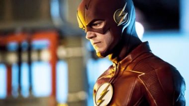 Grant Gustin Birthday Special: From His Rogues Gallery to Character ...