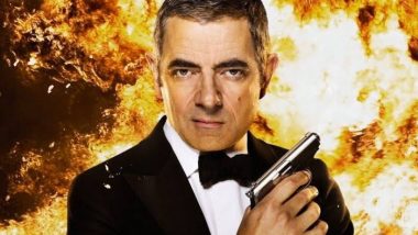 Rowan Atkinson Birthday Special: From Johnny English to Emile Mondavarious, 5 Non-Mr Bean Roles of the English Comedian That Made Us Laugh Out Loud!