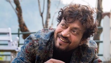 Irrfan Khan's Death Anniversary: How Late Legend Still Lives in the Memories of Friends and Colleagues