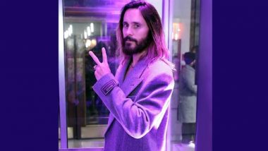 Jared Leto To Star in ‘Tron Ares’ With Joachim Ronning in Talks To Helm!