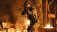 Uri&ndash;The Surgical Strike Clocks 4 Years: Vicky Kaushal Reminisces Aditya Dhar Directorial, Says &lsquo;Forever Grateful for All the Josh&rsquo; (View Pic)
