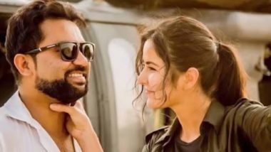 Katrina Kaif Wishes Buddy Ali Abbas Zafar With Some Quirky Pictures on His 41st Birthday
