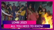 Lohri 2023: Date, Shubh Muhurat, History, Significance And Celebrations Of Punjab&rsquo;s Harvest Festival