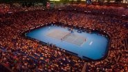 When is Australian Open 2023? Know Schedule, Start Date and Timings of the Tennis Matches in IST Along with Live Streaming Online and Telecast Details
