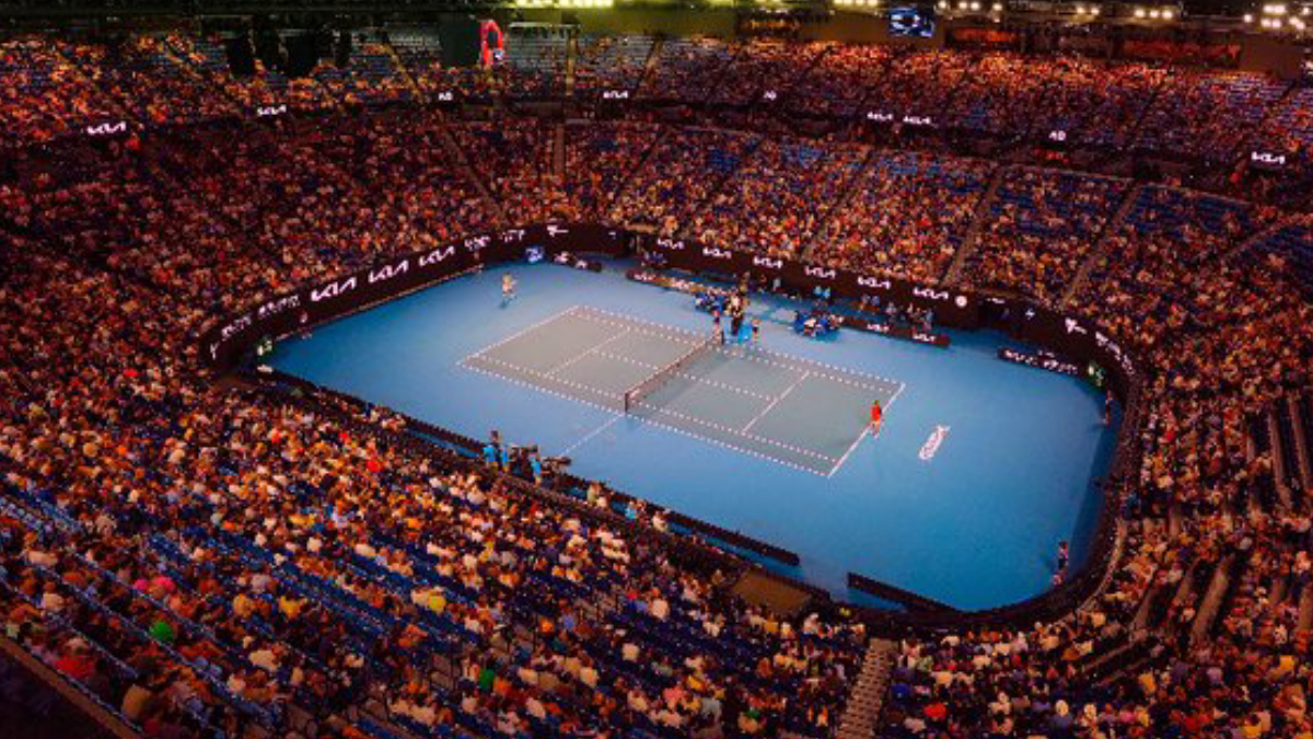 Tennis News Australian Open 2023 Schedule, Live Streaming and