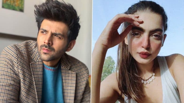 Kartik Aaryan Dines With Prateek Kuhad's Rumoured Girlfriend Niharika Thakur 