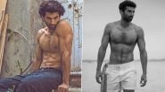 'The Night Manager' Actor Aditya Roy Kapur's Six Pack Abs Are Absolutely Delightful!