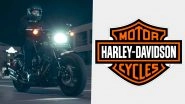Harley-Davidson Will Be an &lsquo;All-Electric&rsquo; Brand in Future, Says CEO
