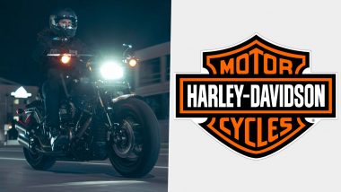 Harley-Davidson Will Be an ‘All-Electric’ Brand in Future, Says CEO