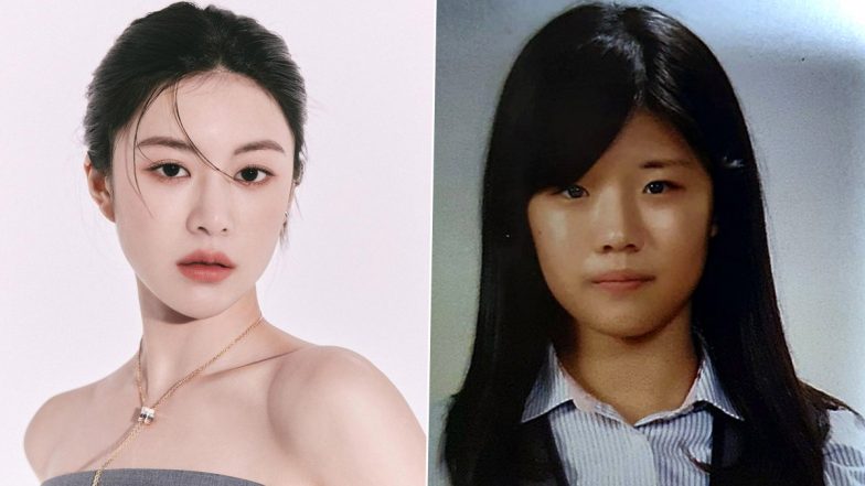 Go Yoon Jung’s Fans Come to Her Defense Over Revelation That Actress’ School Photos Have Been Edited