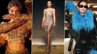 Miss Universe 2022 Winner Predictions: Top 5 Favourite Contenders Who Can Win the Crown at the 71st Edition of the Beauty Pageant Final (See Pics)