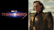 Loki Season 2: Tom Hiddleston&rsquo;s Marvel Series To Be Out on Disney+ Before The Marvels Release in Theatres &ndash; Reports