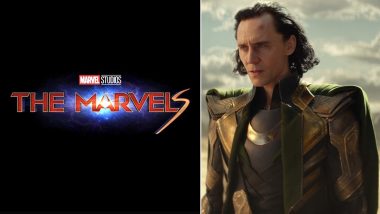 Loki Season 2: Tom Hiddleston’s Marvel Series To Be Out on Disney+ Before The Marvels Release in Theatres – Reports