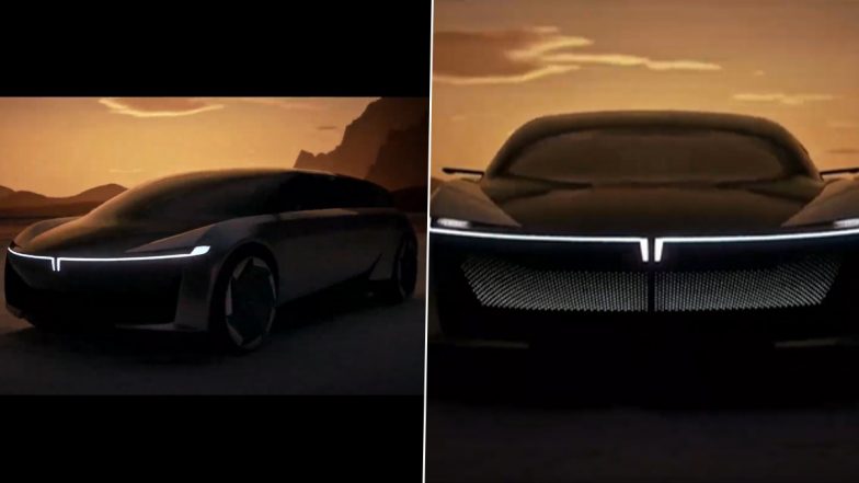 Auto Expo 2023: Tata Motors Confirmed To Unveil 3 New EVs Alongside Concepts & Future-Ready Tech (Watch Official Teaser)