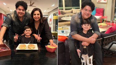 Bigg Boss 16: Farah Khan Pens Heartfelt Post For Brother Sajid Khan and Abdu Rozik after Eviction, Says ‘Sometimes It's Even Better to Just Win Hearts’