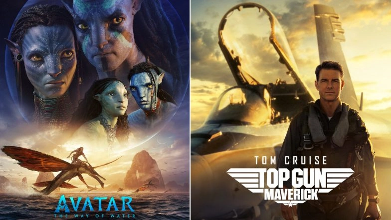 Avatar The Way of Water Surpasses Top Gun Maverick at Global Box Office With a Total of $1.51 Billion