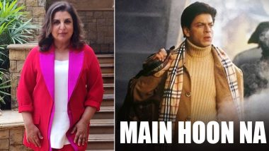 Farah Khan Birthday: 5 Dialogues From The Director's Films That Are Part Of Our Vocabulary Now