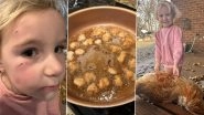 Pet Rooster Turned Into Dinner By Mom and Eaten After It&nbsp;Allegedly Attacked Her Daughter in Mississippi; Internet Has Its Say (See Viral Pics)