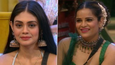 Bigg Boss 16: Sreejita De and Archana Gautam Get Into Argument Over Picking Sides and Doing Duties