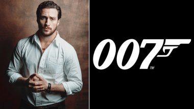 Aaron Taylor-Johnson Met the James Bond Producers to Land the Role of 007, Meeting Said to Have Gone 'Well' - Reports