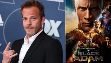 'Blade' Star Stephen Dorff Calls Superhero Movies 'Garbage' and 'Embarrassing', Takes a Dig at 'Black Adam' and Marvel