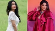 Shubhangi Atre Reveals She Looks Up to Priyanka Chopra as Her Fashion Icon