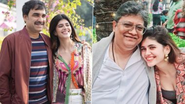 It's a Wrap for Sanjana Sanghi, Pankaj Tripathi's Untitled Film