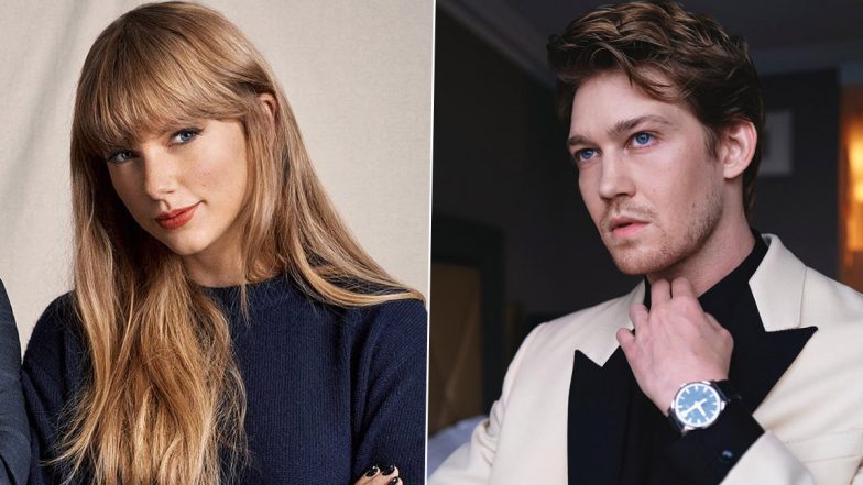 Taylor Swift Pays Tribute to Boyfriend Joe Alwyn in New 'Lavender Haze' Music Video, Here's How the 'Anti-Hero' Singer Did It - WATCH