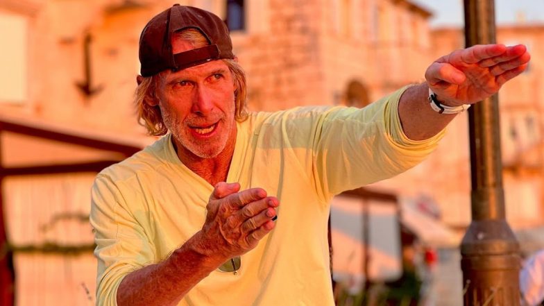 Michael Bay Charged With Killing a Pigeon Back in 2018; Ambulance Director Denies The Charges and Calls Himself 'Major Animal Activist'