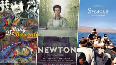 Republic Day 2023: From Lagaan To Rang De Basanti, 5 Bollywood Movies That Will Inspire The Patriot In You And Where You Can Watch Them