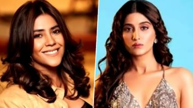 Bigg Boss 16: Nimrit Kaur Ahluwalia Bags Ekta Kapoor’s Film, Will Make Her Bollywood Debut With Love Sex Aur Dhokha 2