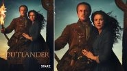 Outlander: Starz Renews The Eighth & Final Season, Greenlights For Prequel Series &lsquo;Blood of My Blood&rsquo;
