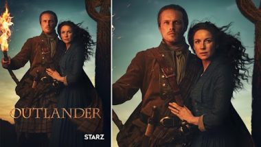 Outlander: Starz Renews The Eighth & Final Season, Greenlights For Prequel Series ‘Blood of My Blood’