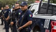 Mexico: Deadly Riots in Sinaloa State After Capture of Drug Lord Joaquin El Chapo Guzman&rsquo;s Son Ovidio Guzman-Lopez