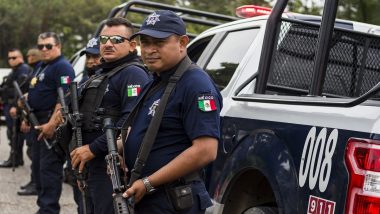 Mexico: Deadly Riots in Sinaloa State After Capture of Drug Lord Joaquin El Chapo Guzman’s Son Ovidio Guzman-Lopez