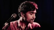 Singer Prateek Kuhad Feels the Internet Has Empowered Musicians Like Never Before, Says &lsquo;Now We Can Create Different Types Music and It's Blessing!&rsquo;