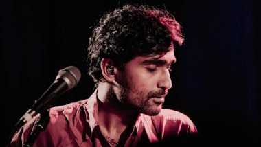 Singer Prateek Kuhad Feels the Internet Has Empowered Musicians Like Never Before, Says ‘Now We Can Create Different Types Music and It's Blessing!’