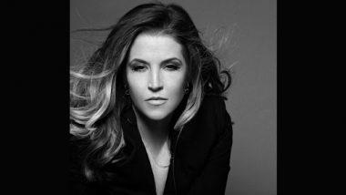 Lisa Marie Presley's Public Memorial to Be Held at Father Elvis Presley's Memphis Home in Graceland