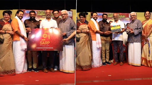 Rajinikanth Credits Wife Latha for His Healthy Life at the Charukesi Rollout, Says ‘My Wife Changed Me with Love’