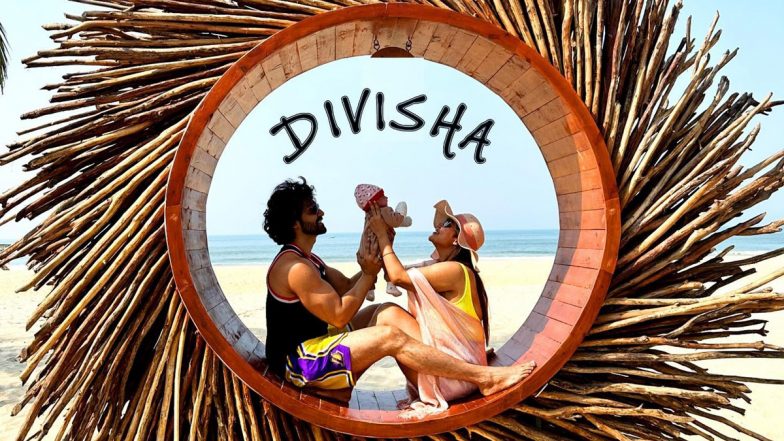 Gurmeet Choudhary and Debina Bonnerjee Announce the Name of Their Second Daughter in Dreamy Way