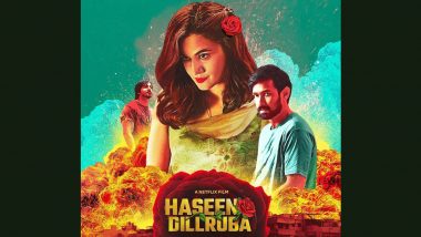 Haseen Dillruba 2: Vikrant Massey Confirms Second Instalment of His Film With Taapsee Pannu