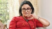 JIFF 2023: Filmmaker Aparna Sen Honoured With Lifetime Achievement Award at Jaipur Film Fest