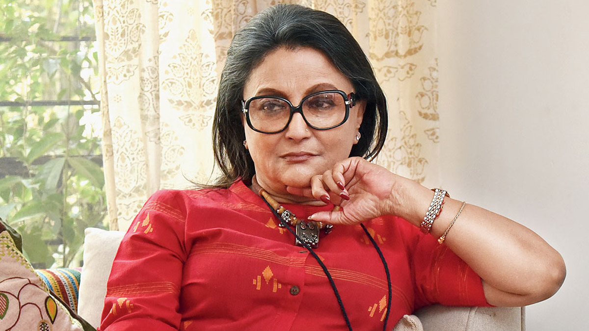 JIFF 2023: Filmmaker Aparna Sen Honoured With Lifetime Achievement Award at Jaipur  Film Fest | LatestLY